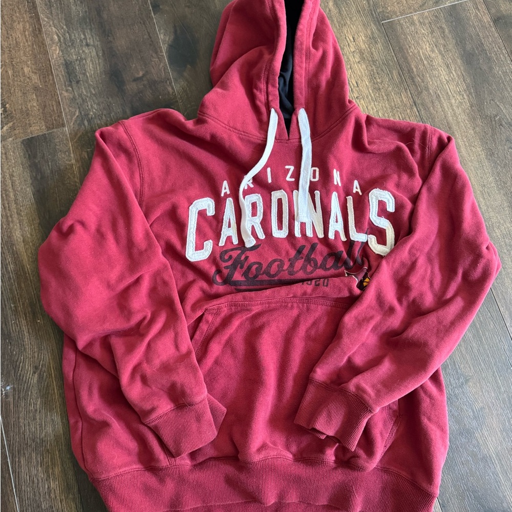 NFL Arizona Cardinals hoodie